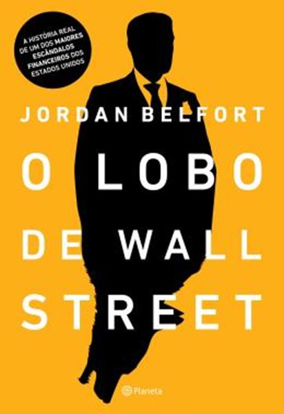 Picture of O LOBO DE WALL STREET