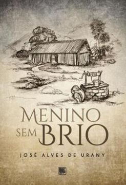 Imagem de MENINO SEM BRIO