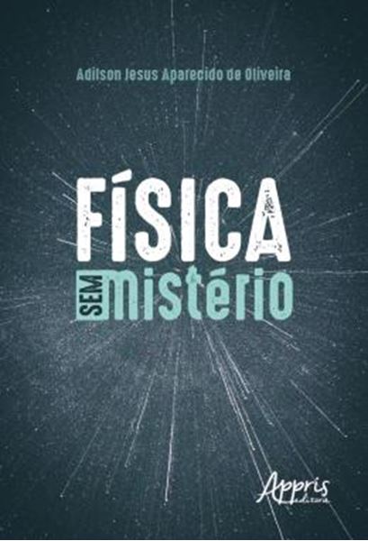 Picture of FISICA SEM MISTERIO