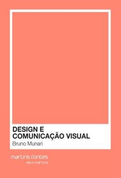 Imagem de DESIGN E COMUNICACAO VISUAL