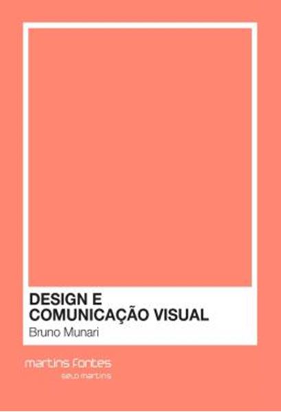 Picture of DESIGN E COMUNICACAO VISUAL