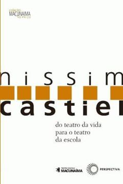 Imagem de NISSIM CASTIEL