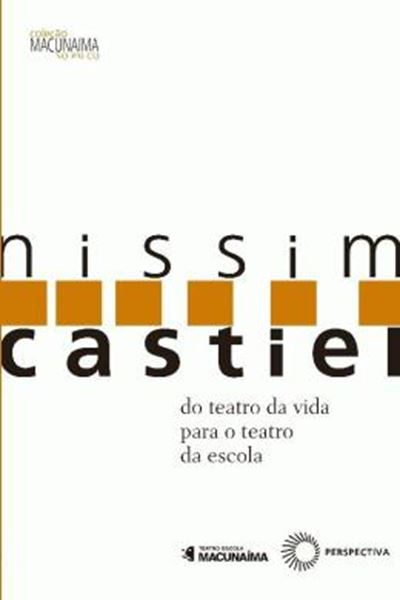 Picture of NISSIM CASTIEL