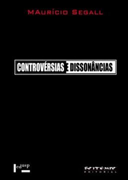 Imagem de CONTROVERSIAS E DISSONANCIAS