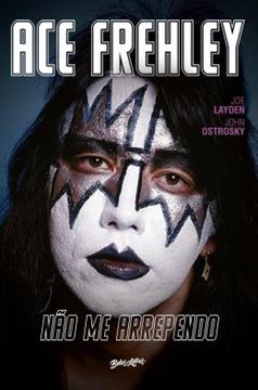 Imagem de NAO ME ARREPENDO - MEMORIAS DO ROCKNROLL