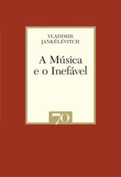 Imagem de A MUSICA E O INEFAVEL