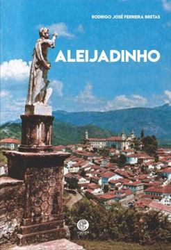 Imagem de ALEIJADINHO