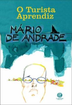 Imagem de O TURISTA APRENDIZ