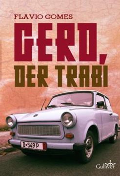 Imagem de GERD, DER TRABI