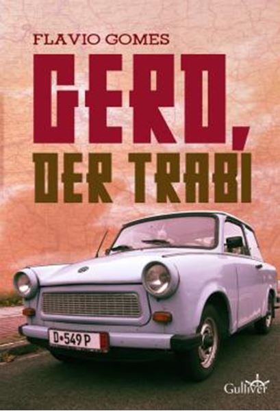 Picture of GERD, DER TRABI