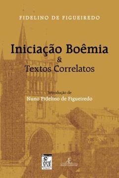 Imagem de INICIACAO BOEMIA & TEXTOS CORRELATOS