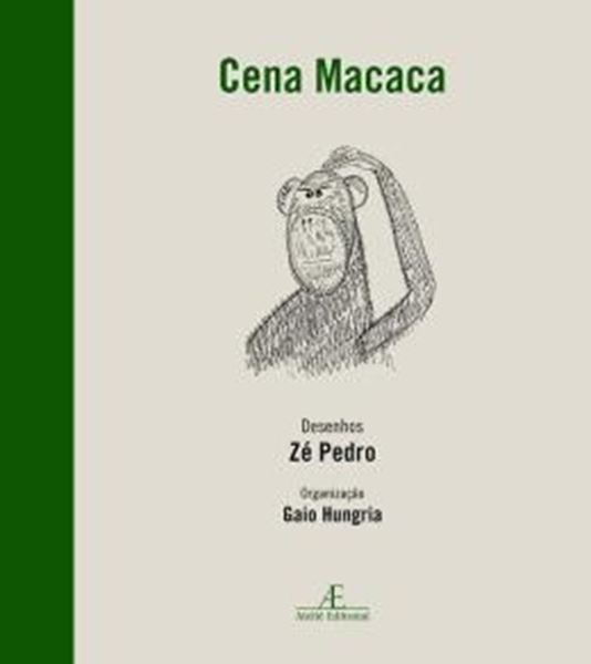 Picture of CENA MACACA