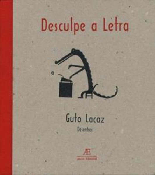 Picture of DESCULPE A LETRA