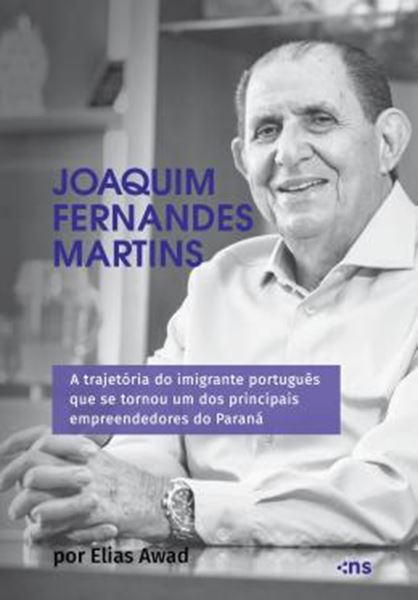 Picture of JOAQUIM FERNANDES MARTINS