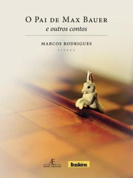 Picture of O PAI DE MAX BAUER