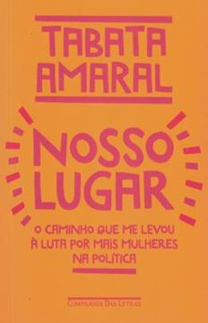 Imagem de NOSSO LUGAR