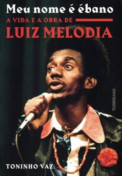Imagem de MEU NOME E EBANO
