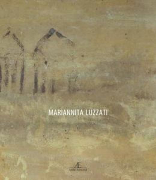 Picture of MARIANNITA LUZZATI