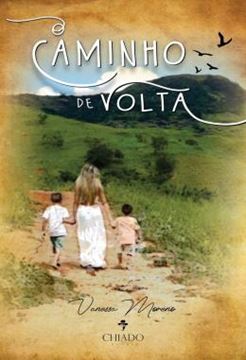 Imagem de O CAMINHO DE VOLTA