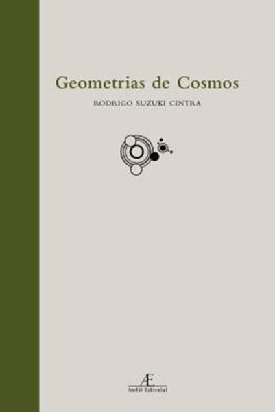 Picture of GEOMETRIAS DE COSMOS