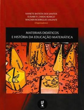 Imagem de MATERIAIS DIDATICOS E HISTORIA DA EDUCACAO MATEMATICA