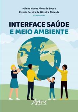Imagem de INTERFACE SAUDE E MEIO AMBIENTE