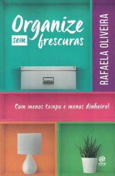 Imagem de ORGANIZE SEM FRESCURAS (POCKET)