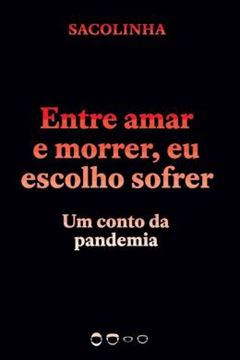 Imagem de ENTRE AMAR E MORRER, EU ESCOLHO SOFRER