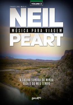 Imagem de MUSICA PARA VIAGEM - VOLUME 2
