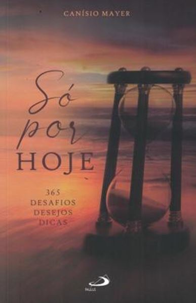 Picture of SO POR HOJE