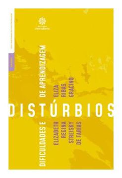 Imagem de DIFICULDADES E DISTURBIOS DE APRENDIZAGEM