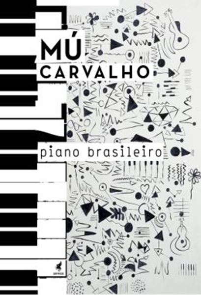 Picture of PIANO BRASILEIRO