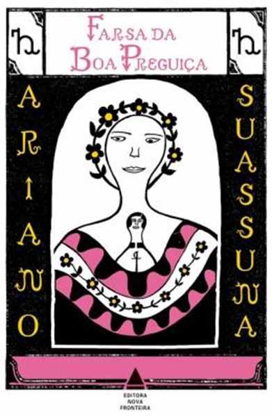 Picture of FARSA DA BOA PREGUICA - 13ª ED