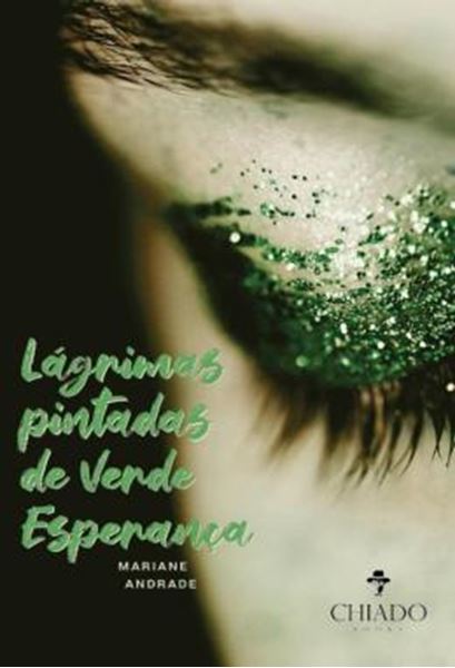 Picture of LAGRIMAS PINTADAS DE VERDE ESPERANCA