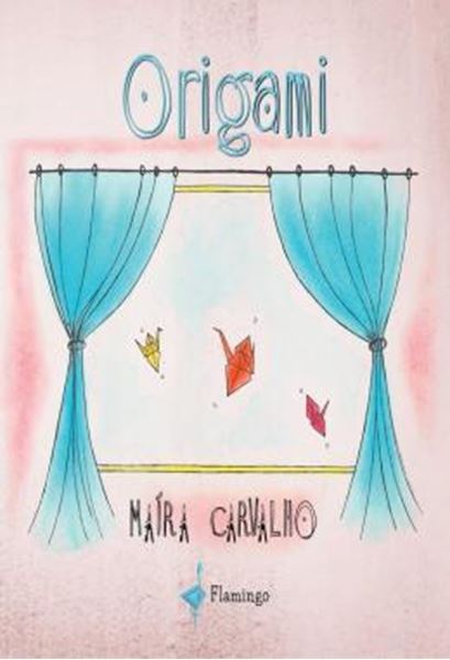 Picture of ORIGAMI