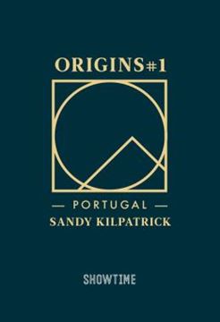 Imagem de ORIGINS # 1 PORTUGAL - (CONFESSIONS FROM THE SOUTH)
