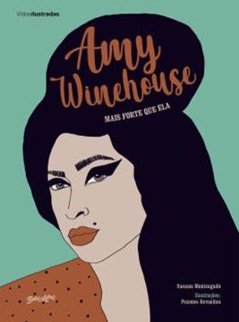 Imagem de AMY WINEHOUSE