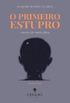 Imagem de O PRIMEIRO ESTUPRO - A MORTE DE MINHA ALMA