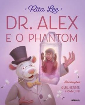 Imagem de DR. ALEX E O PHANTOM