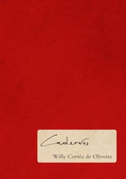 Picture of CADERNOS