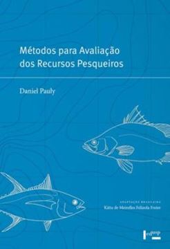 Imagem de METODOS PARA AVALIACAO DOS RECURSOS PESQUEIROS