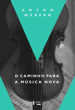 Imagem de O CAMINHO PARA A MUSICA NOVA