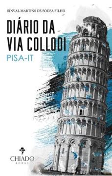 Imagem de DIARIO DA VIA COLLODI, PISA-IT