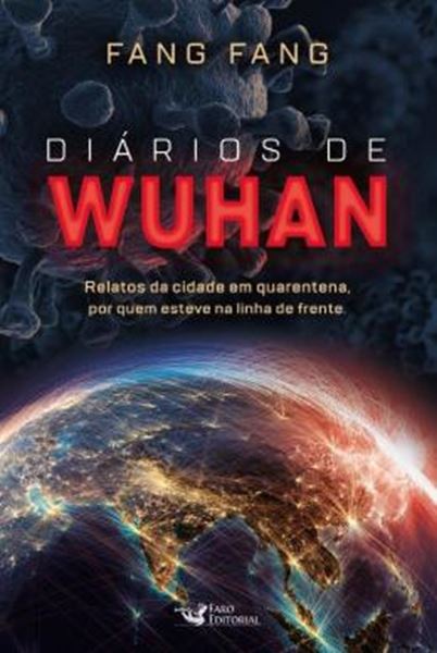 Picture of DIARIOS DE WUHAN