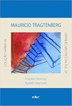 Imagem de MAURICIO TRAGTENBERG - AUTOGESTAO SOCIAL E PEDAGOGICA