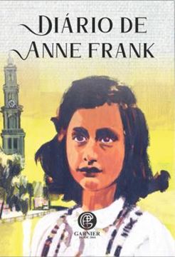 Imagem de DIARIO DE ANNE FRANK