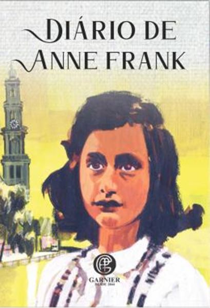Picture of DIARIO DE ANNE FRANK