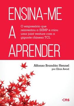Imagem de ENSINA-ME A APRENDER