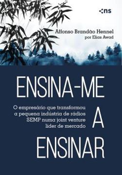 Imagem de ENSINA-ME A ENSINAR