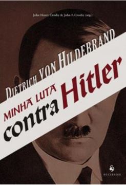 Imagem de MINHA LUTA CONTRA HITLER